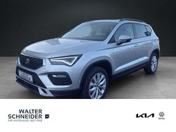 Reflexsilber Gebraucht 2025 Seat Ateca Style SUV | 26.450 € (Superpreis)