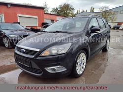 Schwarz Gebraucht 2009 Ford Focus Sport Kombi | 3.499 € (Etwas zu teuer)