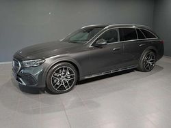 Metalliclack graphitgrau Gebraucht 2024 Mercedes E300 Avantgarde Kombi | 61.970 € (Teuer)