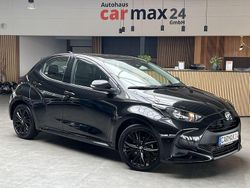 Schwarz Gebraucht 2023 Toyota Yaris Comfort Limousine | 15.969 € (Fairer Preis)