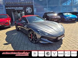 Grau Gebraucht 2025 MG Cyberster Cabrio | 65.990 € (Fairer Preis)