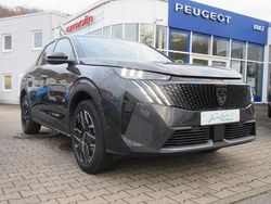 Titan grau Gebraucht 2025 Peugeot 3008 GT SUV | 30.890 € (Etwas zu teuer)