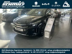 (1k) black pearl m Neu 2025 Kia XCeed Comfort SUV | 28.990 € (Fairer Preis)