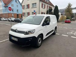 Gebraucht 2019 Citroën Berlingo Van / Kleinbus | 7.999 €