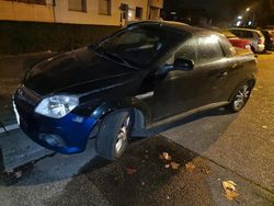 Blau Gebraucht 2007 Opel Tigra Cabrio | 350 €