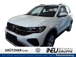 Weiß Gebraucht 2024 VW T-Cross Life SUV | 22.790 € (Fairer Preis)