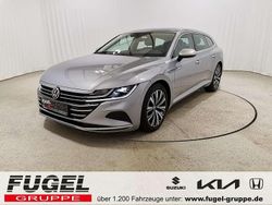 Pyritsilber metallic Gebraucht 2022 VW Arteon Elegance Kombi | 28.929 € (Superpreis)
