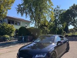 Blau Gebraucht 2011 Audi A7 Kleinwagen | 12.500 € (Guter Preis)