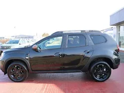 Schwarz Gebraucht 2024 Dacia Duster Extreme SUV | 26.590 €