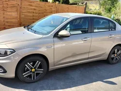 Gold Gebraucht 2018 Fiat Tipo Limousine | 10.300 € (Guter Preis)