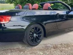 Gebraucht 2008 BMW 325 Cabriolet Cabrio | 12.900 € (Etwas zu teuer)