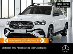 Weiß Gebraucht 2025 Mercedes GLE350 Premium SUV | 89.990 € (Teuer)