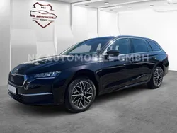 Schwarzmagic perleffekt Gebraucht 2024 Skoda Octavia Kombi | 31.999 € (Superpreis)