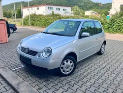 Silber Gebraucht 2000 VW Lupo Comfortline Kleinwagen | 1.250 € (Guter Preis)