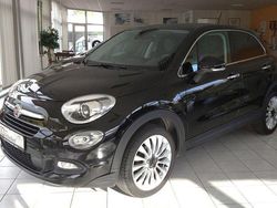 Schwarz Gebraucht 2015 Fiat 500X SUV | 10.950 € (Fairer Preis)