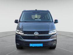 Indiumgreymetallic Gebraucht 2024 VW California Edition Van | 74.880 € (Guter Preis)