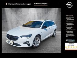 Weiß Gebraucht 2022 Opel Insignia Business Kombi | 18.750 € (Fairer Preis)