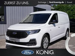 Weiß Neu 2025 Ford Transit Limited | 31.690 € (Etwas zu teuer)