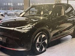 Gebraucht 2023 Smart #1 Brabus SUV | 35.500 € (Etwas zu teuer)