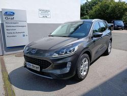Magneticgraumetallic Gebraucht 2020 Ford Kuga Cool & Connect SUV | 18.990 € (Superpreis)