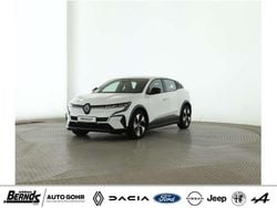 Arktisweiß (369) Gebraucht 2023 Renault Mégane Equilibre Limousine | 19.560 € (Guter Preis)