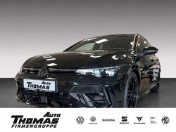 Grenadillschwarz metallic Neu 2025 VW Golf VIII Black Edition Limousine | 49.980 € (Teuer)