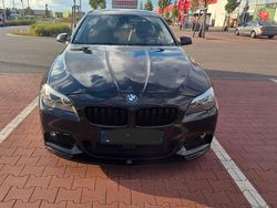 Schwarz Gebraucht 2011 BMW 550 Performance Limousine | 16.500 € (Fairer Preis)