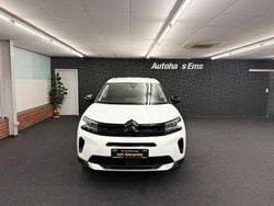 Weiß Gebraucht 2024 Citroën C5 Aircross SUV | 23.499 € (Superpreis)