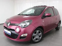 Violet Gebraucht 2012 Renault Twingo Liberty Kleinwagen | 3.990 € (Fairer Preis)