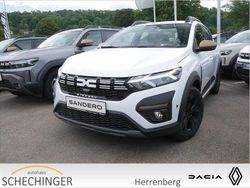 Weiß Neu 2025 Dacia Sandero Extreme Kleinwagen | 20.939 € (Fairer Preis)