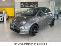 Colore esterno (pompei grau) (metallic) Gebraucht 2020 Fiat 500 Lounge Kleinwagen | 11.990 € (Fairer Preis)