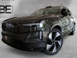 Grau Neu 2025 Volvo EX90 Performance SUV | 96.950 € (Fairer Preis)