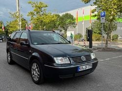 Gebraucht 2002 VW Bora Kombi | 2.200 € (Fairer Preis)