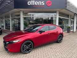 Neu 2025 Mazda 3 Homura-Line | 30.985 €