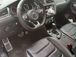 Schwarz Gebraucht 2020 VW Tiguan R-line SUV | 32.500 € (Guter Preis)