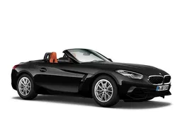 Gebraucht 2025 BMW Z4 Cabrio | 36.690 € (Superpreis)