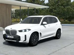 Alpinweiß uni Neu 2024 BMW X5 M Sport SUV | 75.900 €
