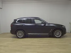 Schwarz Gebraucht 2023 BMW X3 Performance SUV | 38.980 € (Fairer Preis)