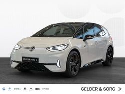 Weiß Gebraucht 2022 VW ID.3 GTX Kleinwagen | 54.010 €