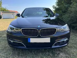 Schwarz Gebraucht 2015 BMW 330 Luxury Line Limousine | 22.500 € (Fairer Preis)