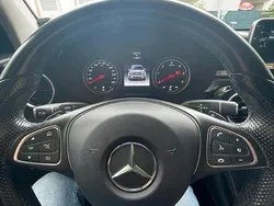 Schwarz Gebraucht 2016 Mercedes GLC220 SUV | 23.950 € (Guter Preis)