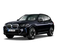 Gebraucht 2025 BMW iX3 M Sport SUV | 45.880 €