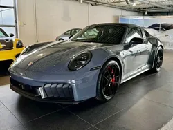 Grau Neu 2025 Porsche 911 Cabrio | 224.910 € (Guter Preis)