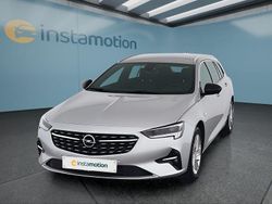 Silber Gebraucht 2023 Opel Insignia Kombi | 22.699 € (Etwas zu teuer)