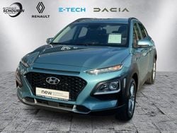 Hellgrau Gebraucht 2019 Hyundai Kona Trend SUV | 14.900 € (Guter Preis)