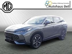 Grau Neu 2025 MG HS SUV | 28.489 € (Fairer Preis)