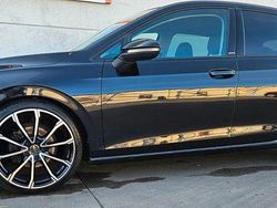 Schwarz Gebraucht 2021 VW Golf Active Limousine | 17.900 € (Guter Preis)