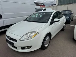 Weiß Gebraucht 2009 Fiat Bravo Dynamic Kleinwagen | 1.990 € (Guter Preis)