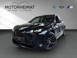 Schwarz Neu 2025 BMW iX Sport Line SUV | 84.745 € (Fairer Preis)