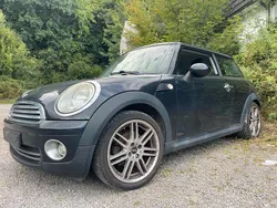 Schwarz Gebraucht 2007 Mini Cooper Kleinwagen | 899 € (Superpreis)